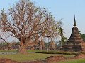 Sukhothai Historical Park P0694